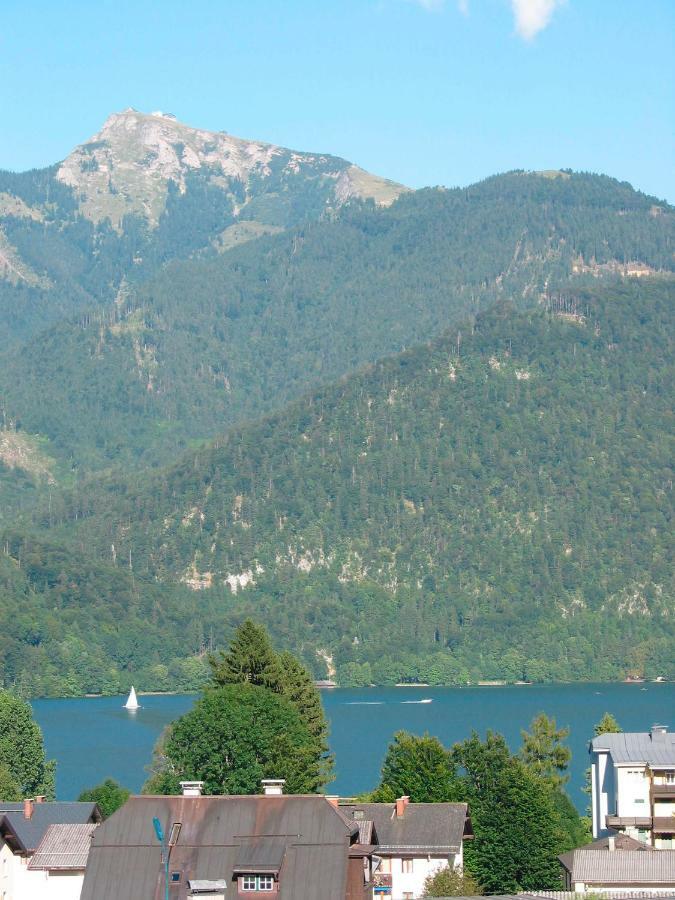 Apartament Haus Bruschek St. Gilgen