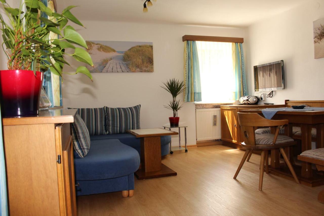 Haus Bruschek Apartament