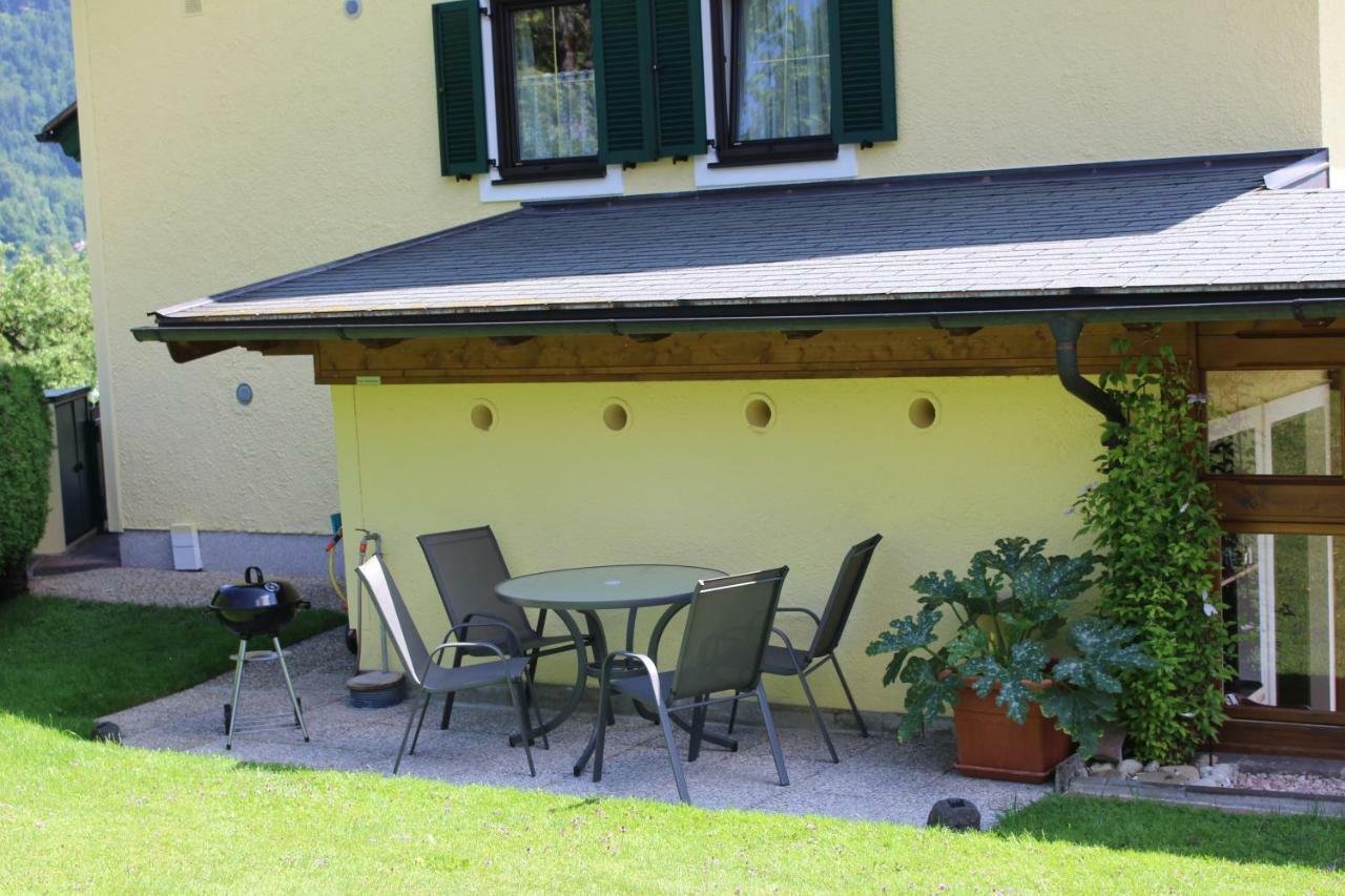 Apartament Haus Bruschek *