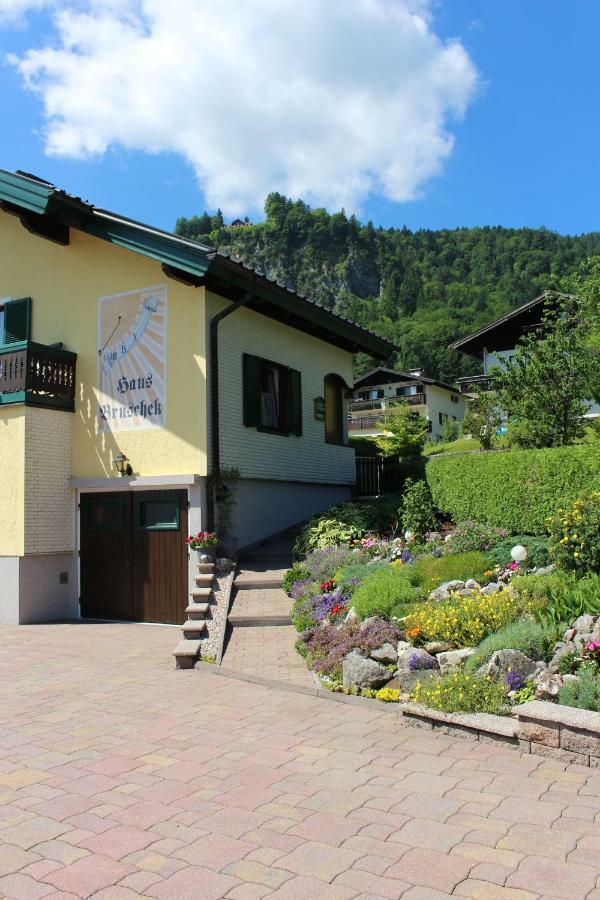 Apartament Haus Bruschek *